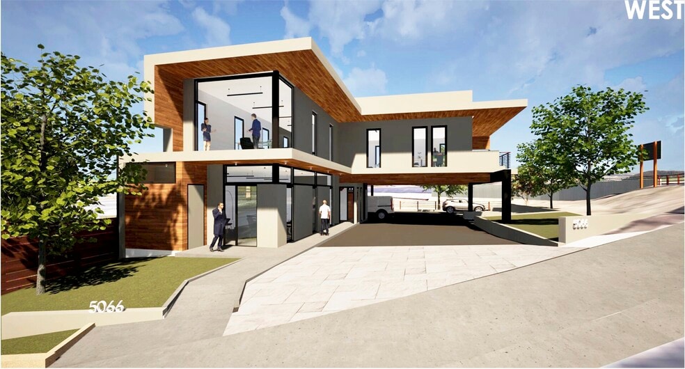 5066 Chesebro Rd, Agoura Hills, CA for sale - Other - Image 1 of 6