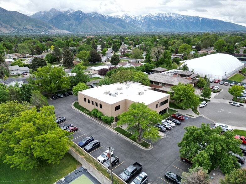 975 E Woodoak Ln, Salt Lake City, UT for sale - Building Photo - Image 1 of 6