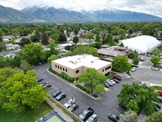 More details for 975 E Woodoak Ln, Salt Lake City, UT - Office for Sale