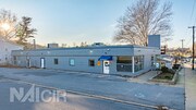 400 W Lancaster Ave, Shillington PA - Warehouse