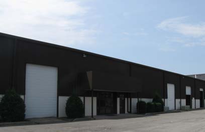 11126 Air Park Rd, Ashland, VA for lease - Building Photo - Image 2 of 7