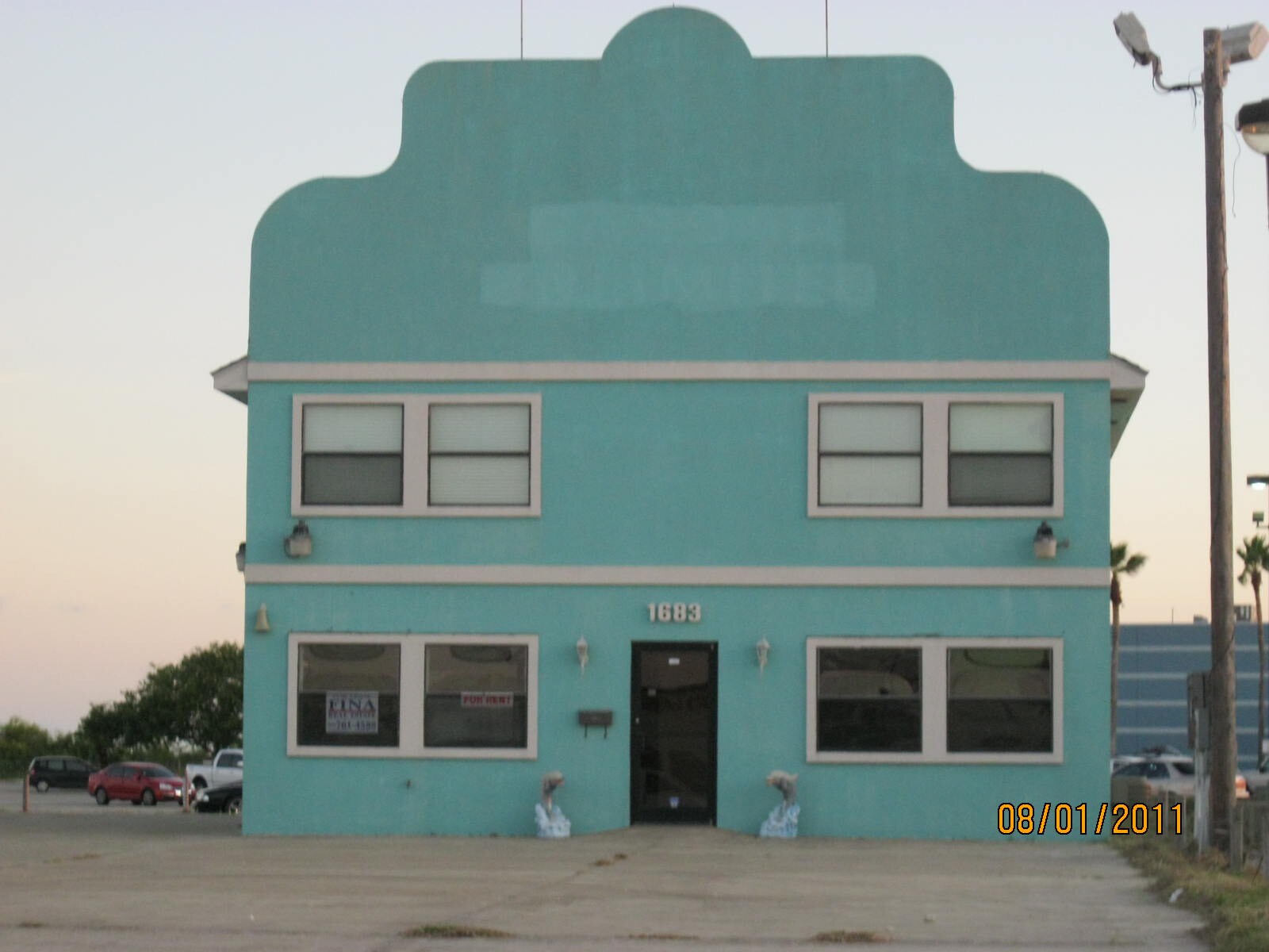 1683 Hwy 100, Port Isabel, TX for sale Primary Photo- Image 1 of 1