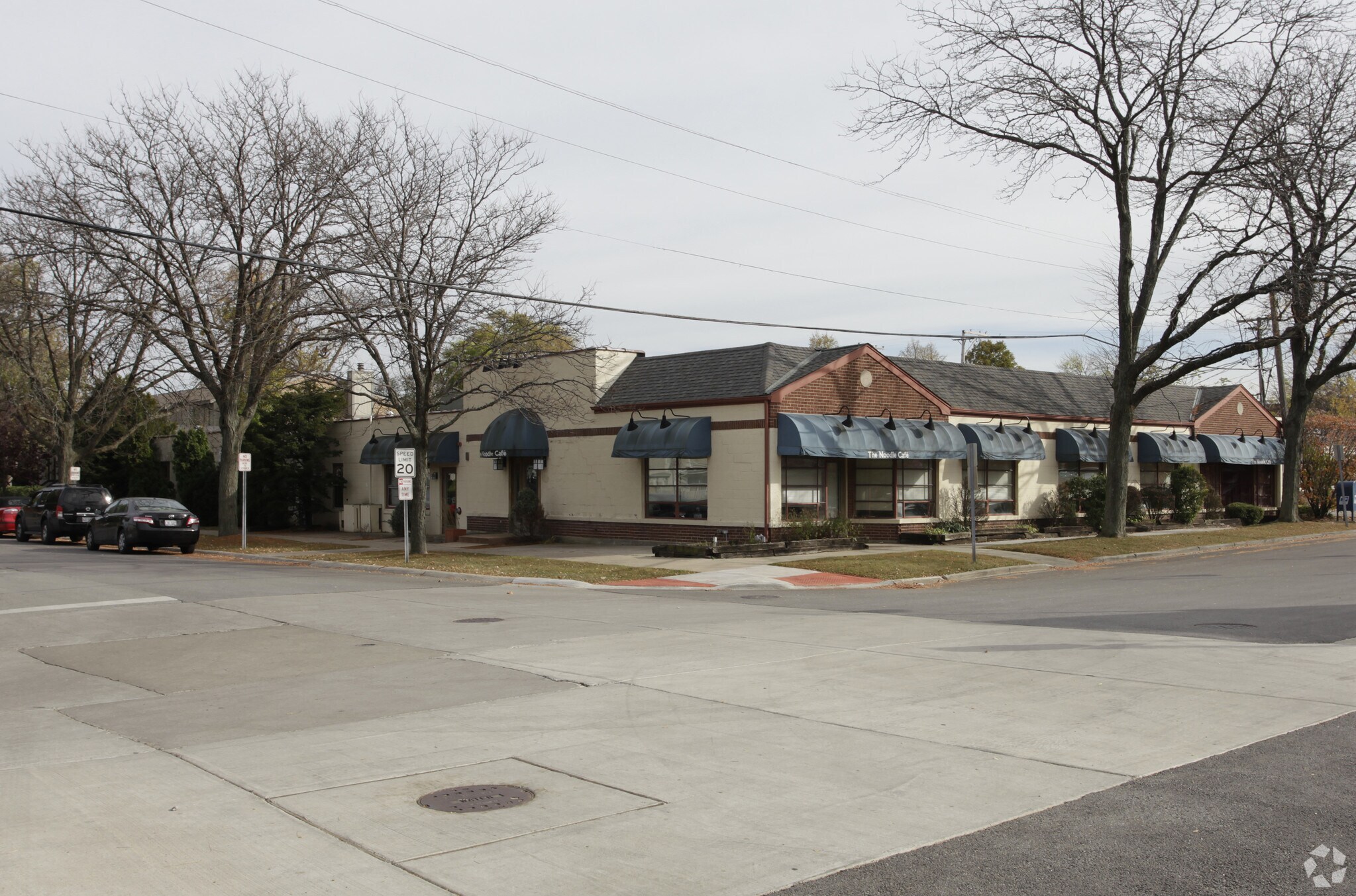1869-1875 Grove St, Glenview, IL for sale Primary Photo- Image 1 of 1