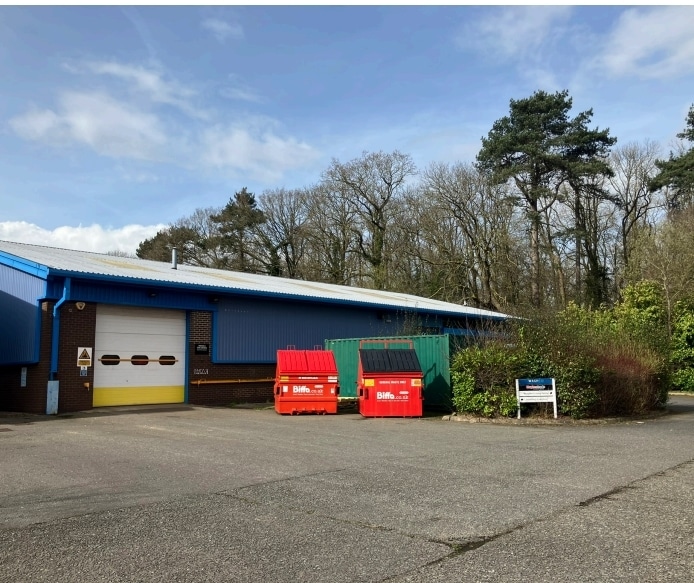 Centurion Way, Leicester for sale - Primary Photo - Image 1 of 1