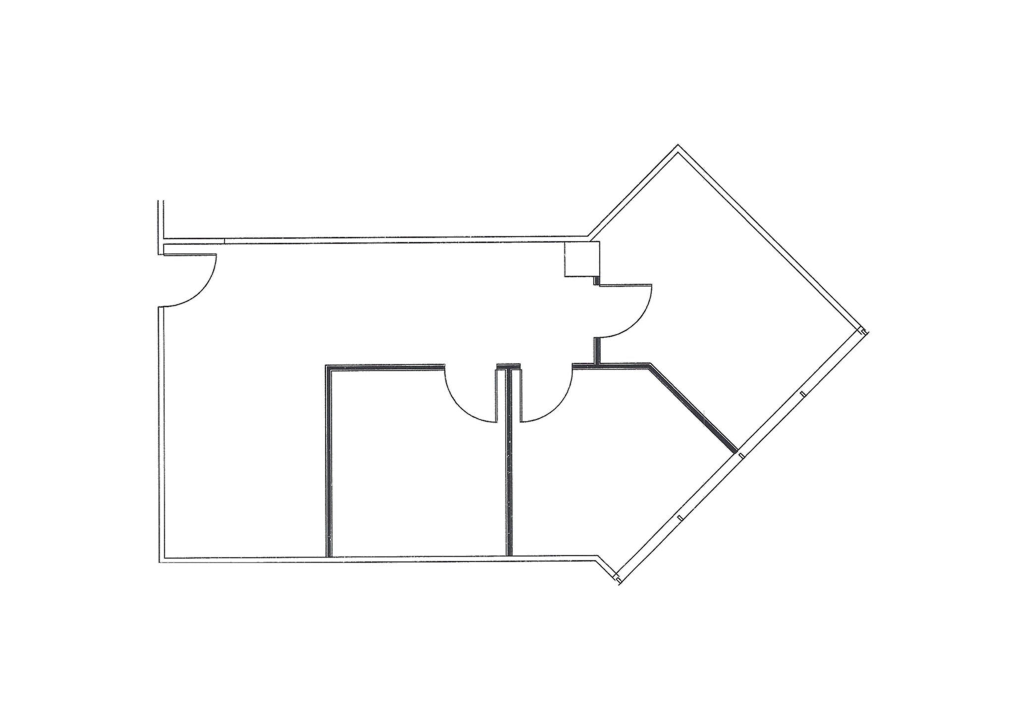 2550 Gray Falls Dr, Houston, TX for lease Floor Plan- Image 1 of 1