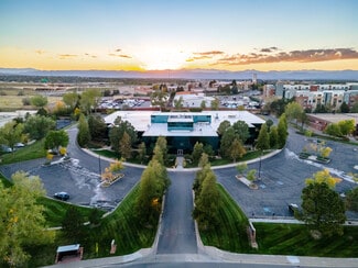 More details for 373 Inverness Pkwy, Englewood, CO - Office, Flex for Lease