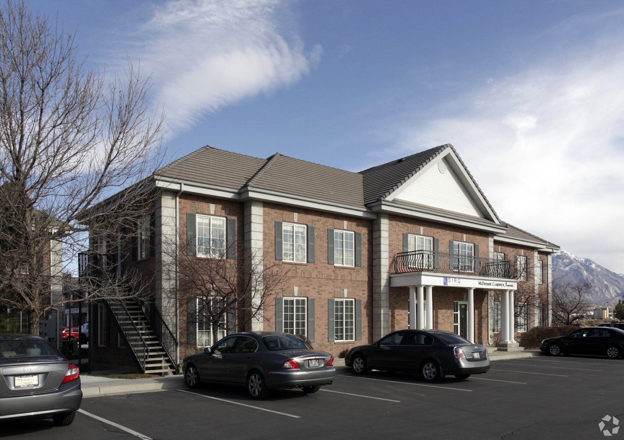 883-887 W Baxter Dr, South Jordan, UT for sale Primary Photo- Image 1 of 1