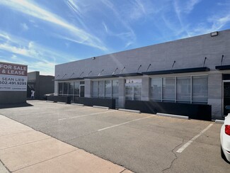 More details for 4420 N Central Ave, Phoenix, AZ - Retail for Sale