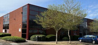 More details for 317 Airspeed Rd, Portsmouth - Office for Lease