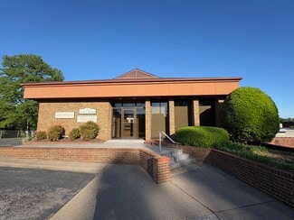 More details for 4 Moss St, Martinsville, VA - Office for Lease