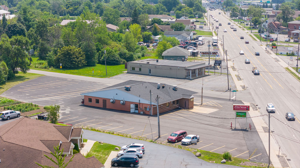 3041 Military Rd, Niagara Falls, NY for sale Building Photo- Image 1 of 60