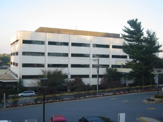 1 Hospital Dr, Asheville, NC for lease - Building Photo - Image 2 of 28