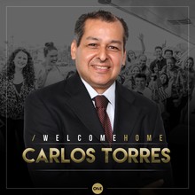 Carlos Torres