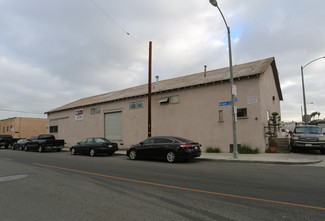 More details for 665 W 14th St, Long Beach, CA - Industrial for Lease