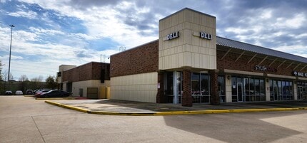 17758 Katy Fwy, Houston, TX for lease Building Photo- Image 2 of 2