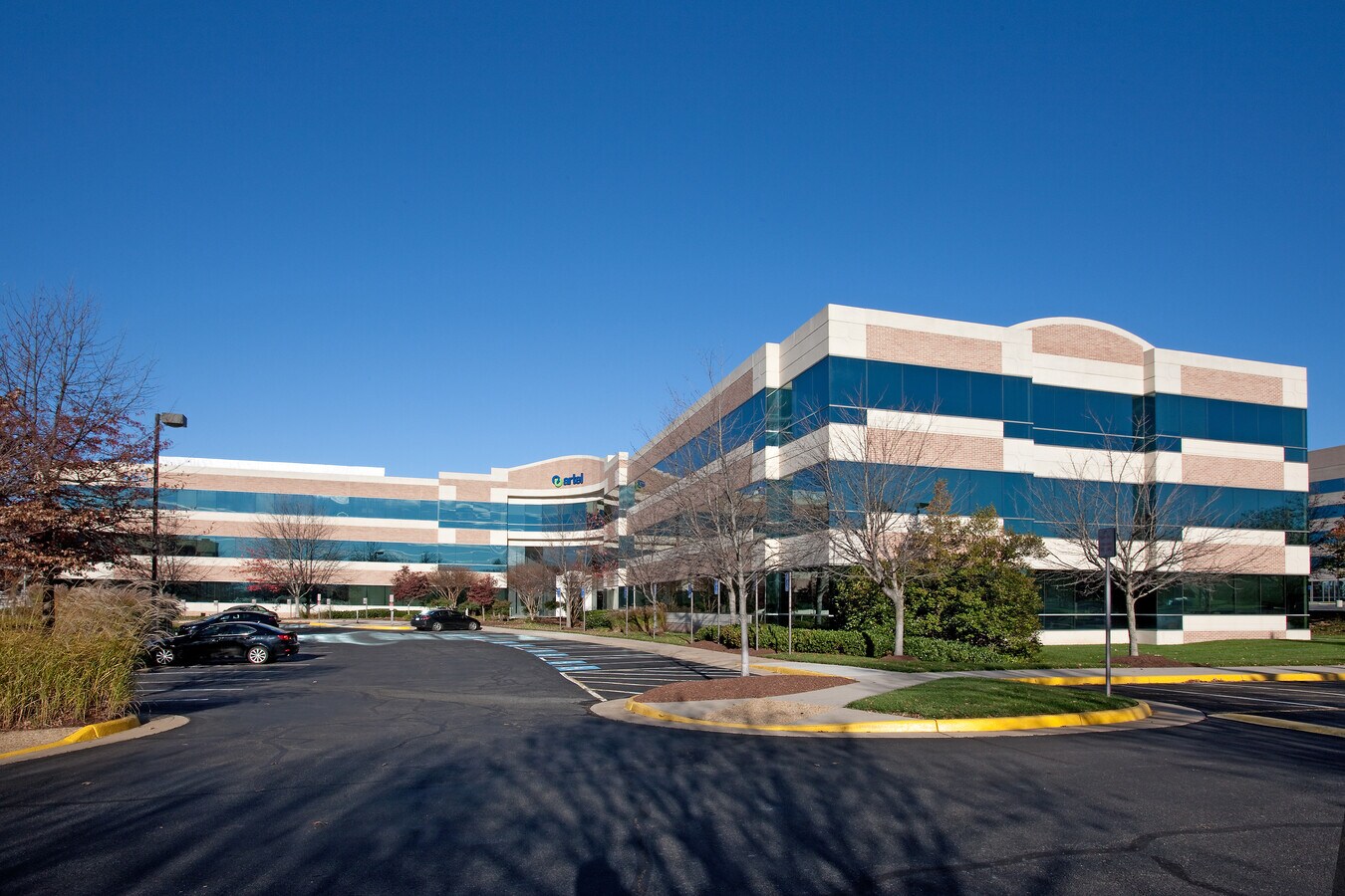 13665 Dulles Technology Dr, Herndon, VA 20171 Bldg 7