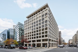 More details for 1156 15th St NW, Washington, DC - Office for Lease