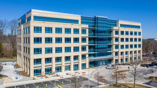 More details for 6721 Columbia Gateway Dr, Columbia, MD - Office for Lease