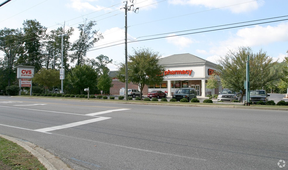 2480 Rocky Ridge Rd, Birmingham, AL for sale - Building Photo - Image 2 of 5