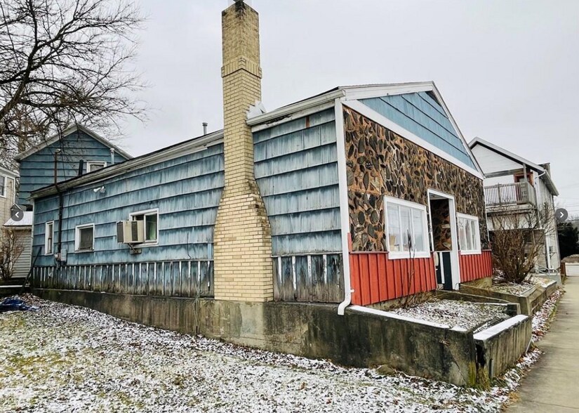 118 Lake St, Kent, OH for sale - Building Photo - Image 2 of 4