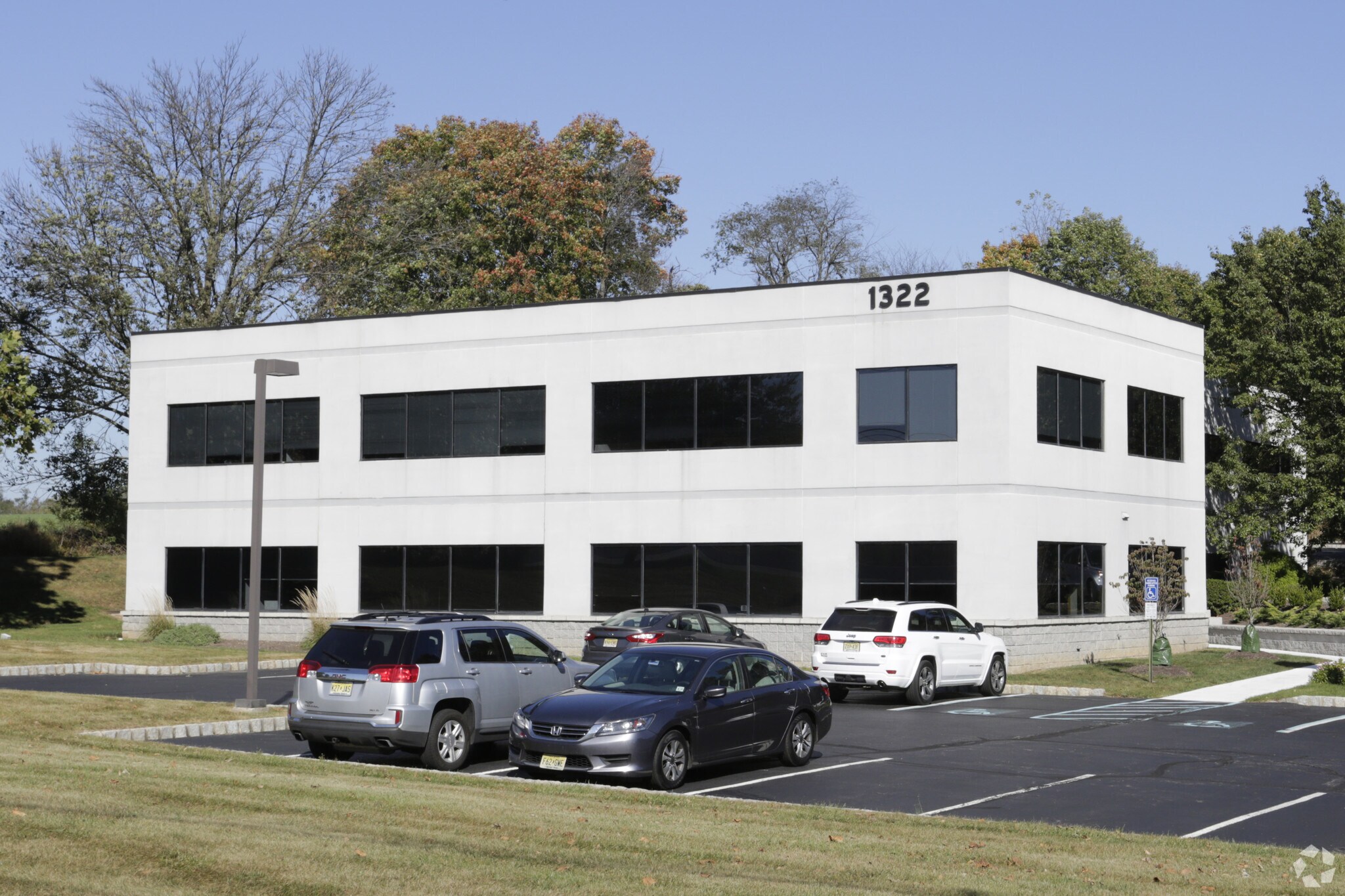 1322 State Route 31 N, Clinton Township, NJ for sale Primary Photo- Image 1 of 1