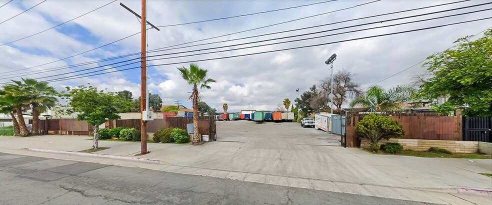 1112 W Olympic Blvd, Montebello, CA for lease - Primary Photo - Image 1 of 1