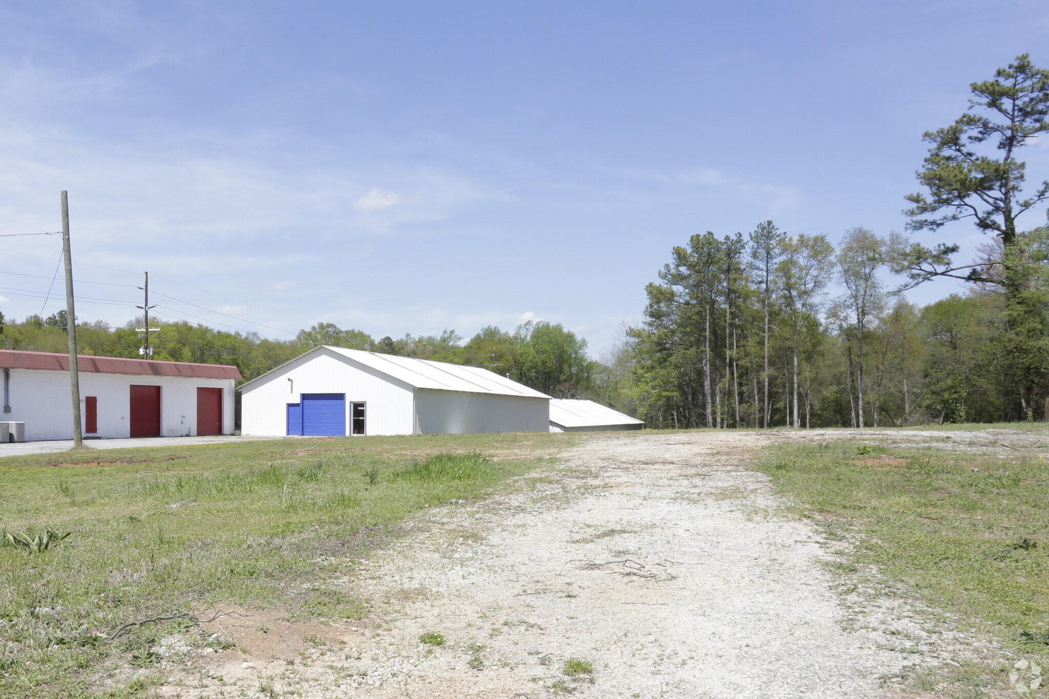 10 Franklin Springs Cir, Royston, GA 30662