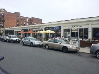 More details for 84-100 Peterborough St, Boston, MA - Retail for Lease