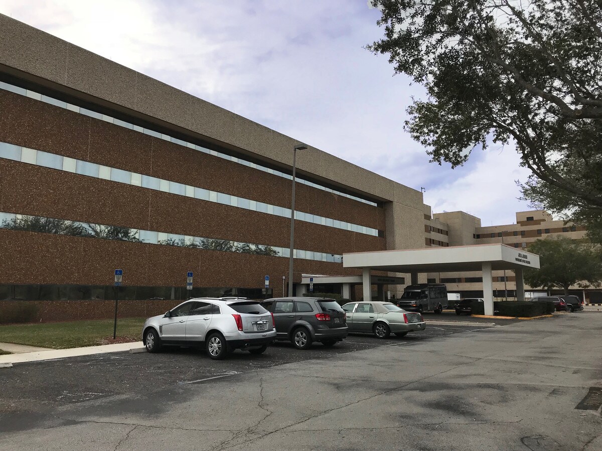 4205 Belfort Rd, Jacksonville, FL 32216