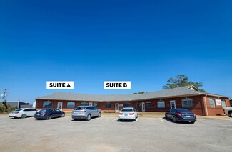 More details for 620 E Henri De Tonti Blvd, Springdale, AR - Office, Office/Retail for Lease