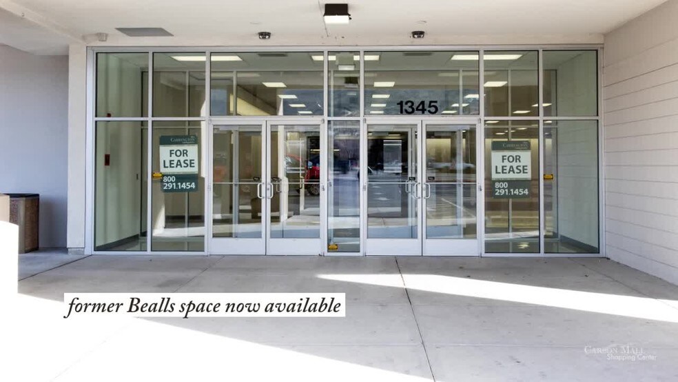 1201-1443 S Carson St, Carson City, NV for sale - Commercial Listing Video - Image 1 of 1