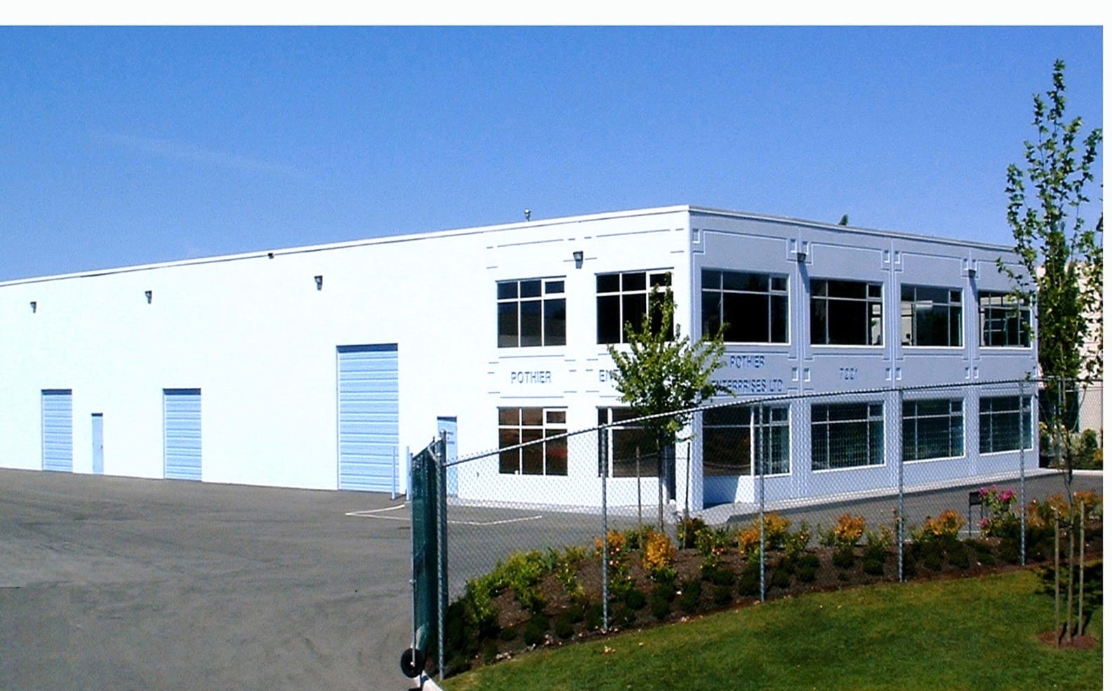 7221 72nd St, Delta, BC for lease Interior Photo- Image 1 of 3