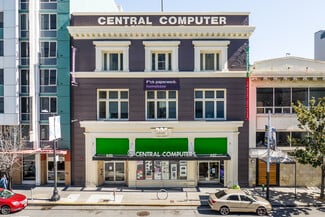 More details for 835-837 Howard St, San Francisco, CA - Office for Lease