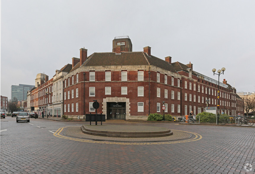 Lancaster Circus, Birmingham for lease - Primary Photo - Image 1 of 6