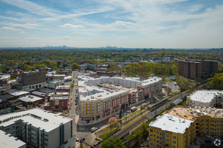 70 Washington St, Bloomfield, NJ for lease - Aerial - Image 3 of 5