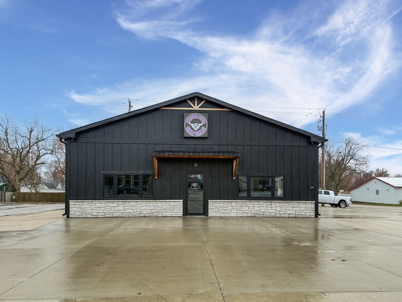 204 S Main St, Woodward, IA for sale - Building Photo - Image 2 of 25