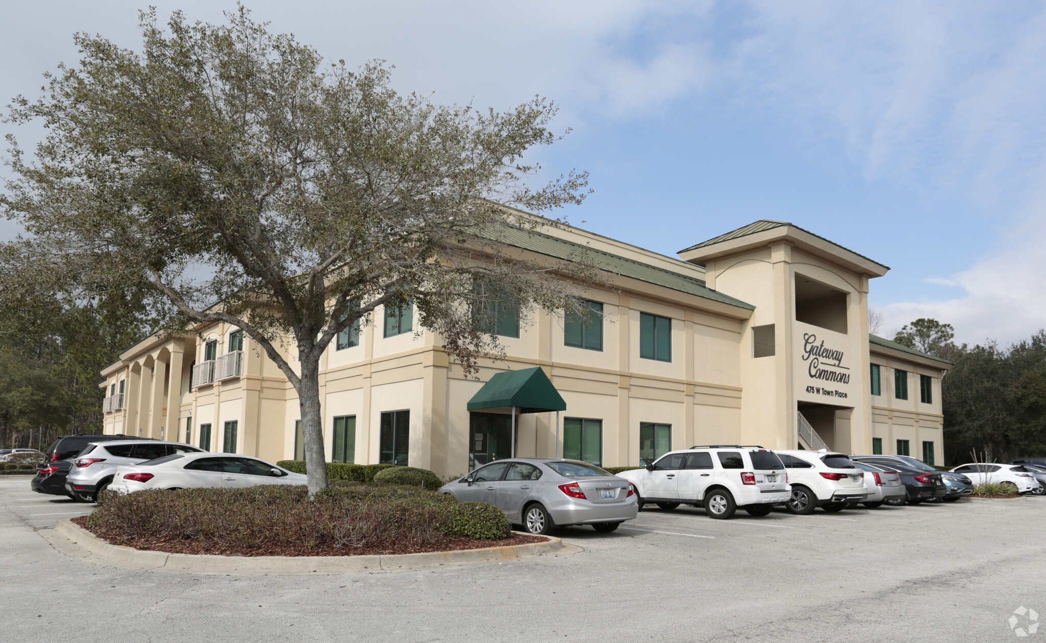 475 West Town Pl, Saint Augustine, FL for lease Primary Photo- Image 1 of 14