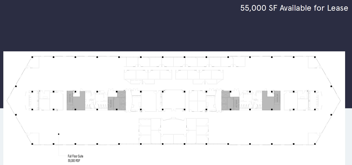 4100 Wildwood Pky, Atlanta, GA for lease Floor Plan- Image 1 of 1