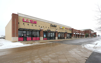 More details for 465-495 Route 47, Sugar Grove, IL - Retail for Lease