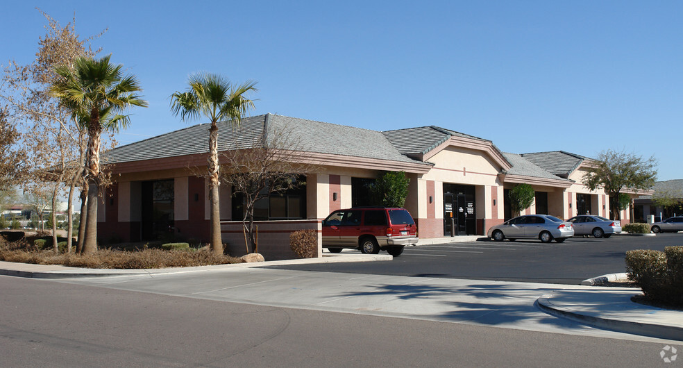 5505 W Chandler Blvd, Chandler, AZ for sale - Building Photo - Image 2 of 11