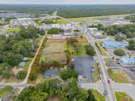 6278 Culpepper Road SW - Commercial Real Estate