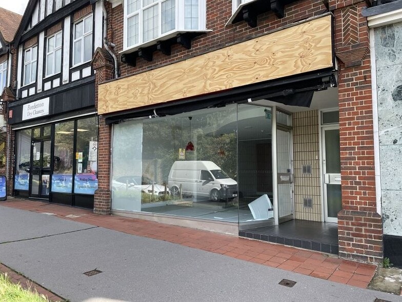 9 Limpsfield Rd, South Croydon for sale - Building Photo - Image 1 of 1