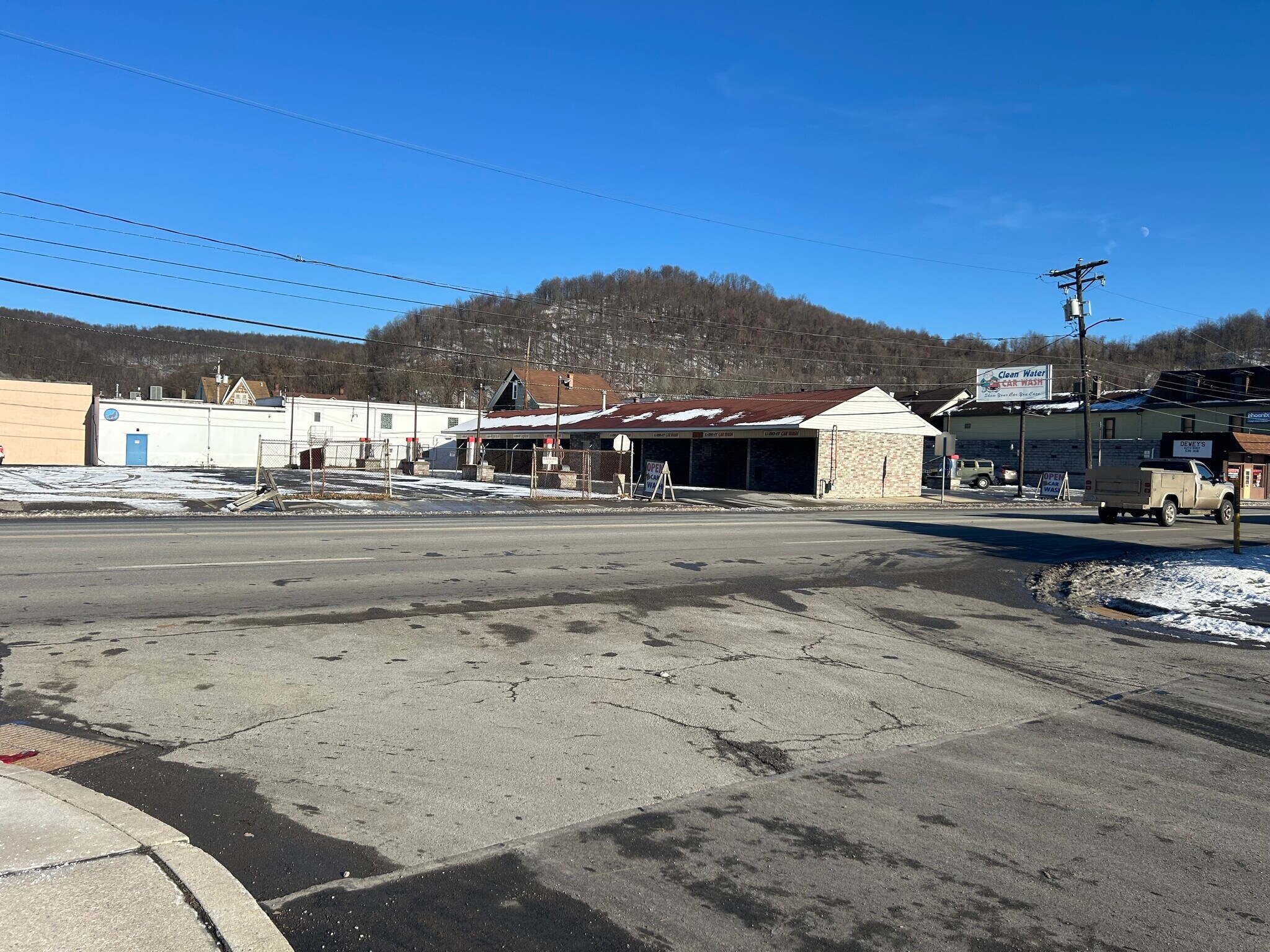 214 Broad St, Johnstown, PA for sale Primary Photo- Image 1 of 1