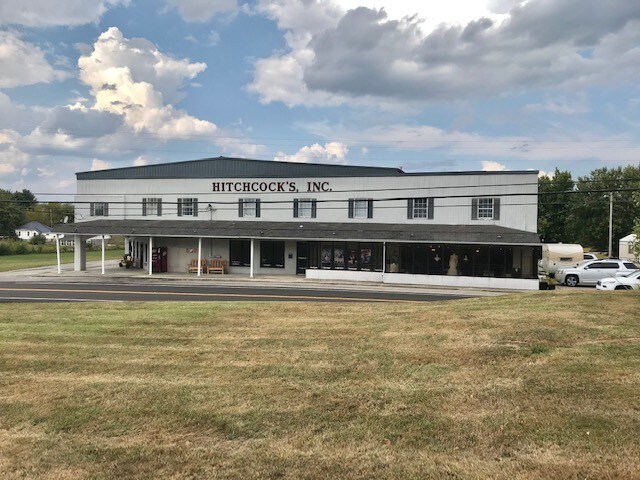 93 Spring St, Spencer, TN for sale - Building Photo - Image 1 of 1