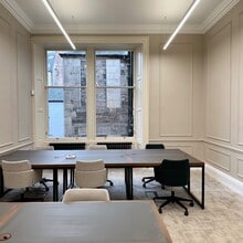 22 Queen St, Edinburgh for lease Interior Photo- Image 2 of 10