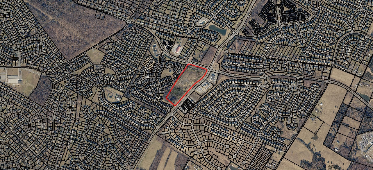 Tasker Rd Warrior Drive, Stephens City, VA 22655