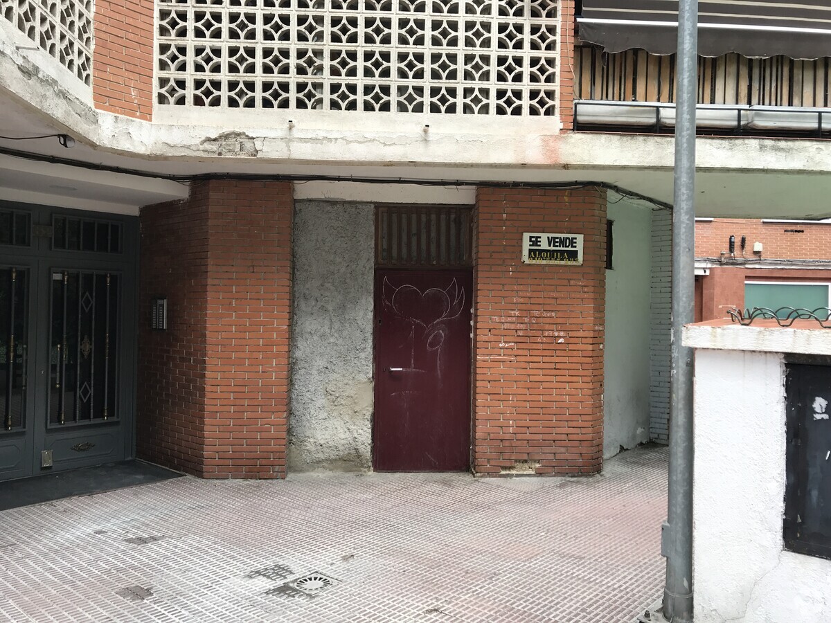 Calle Empecinado, 62, Móstoles, MAD 28937 - Unit Puerta 06 -  - Interior Photo - Image 1 of 1