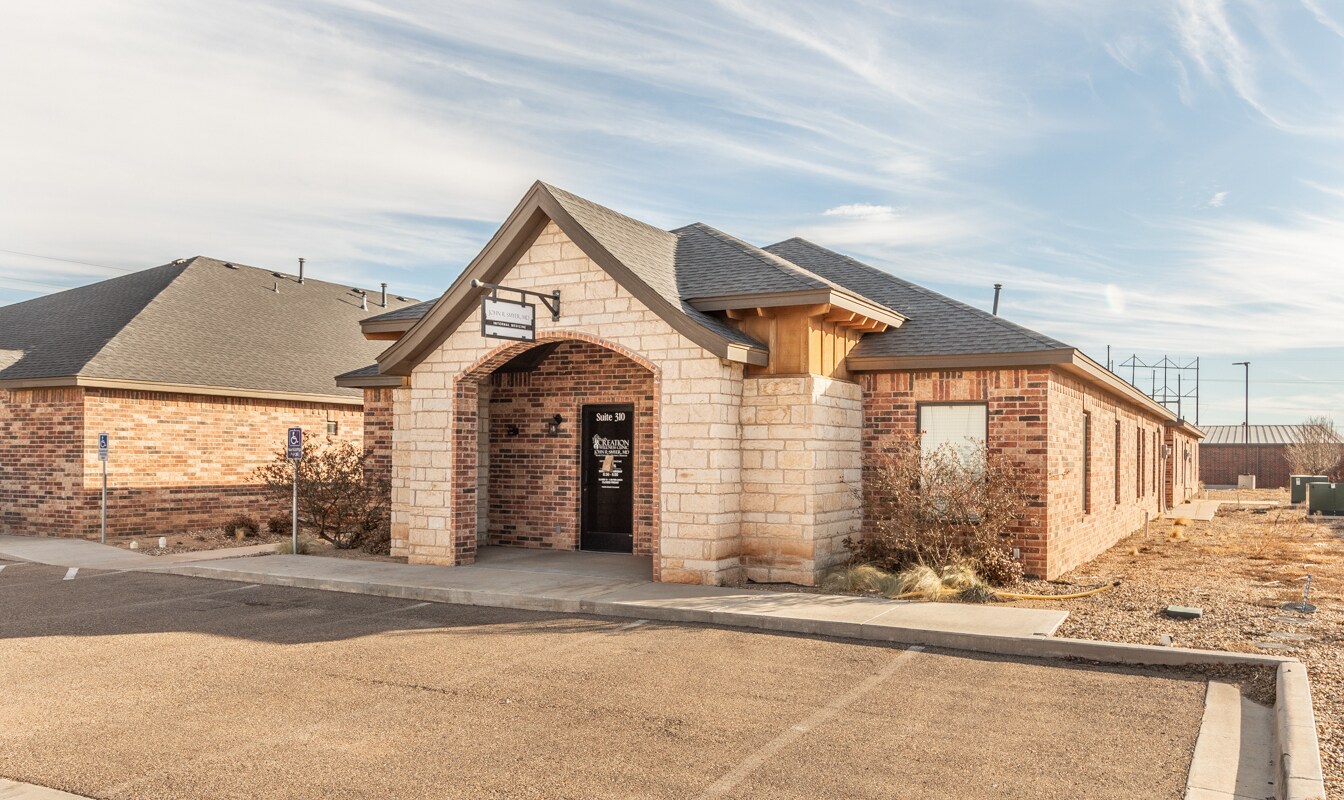 10210 Frankford Ave, Lubbock, TX 79424