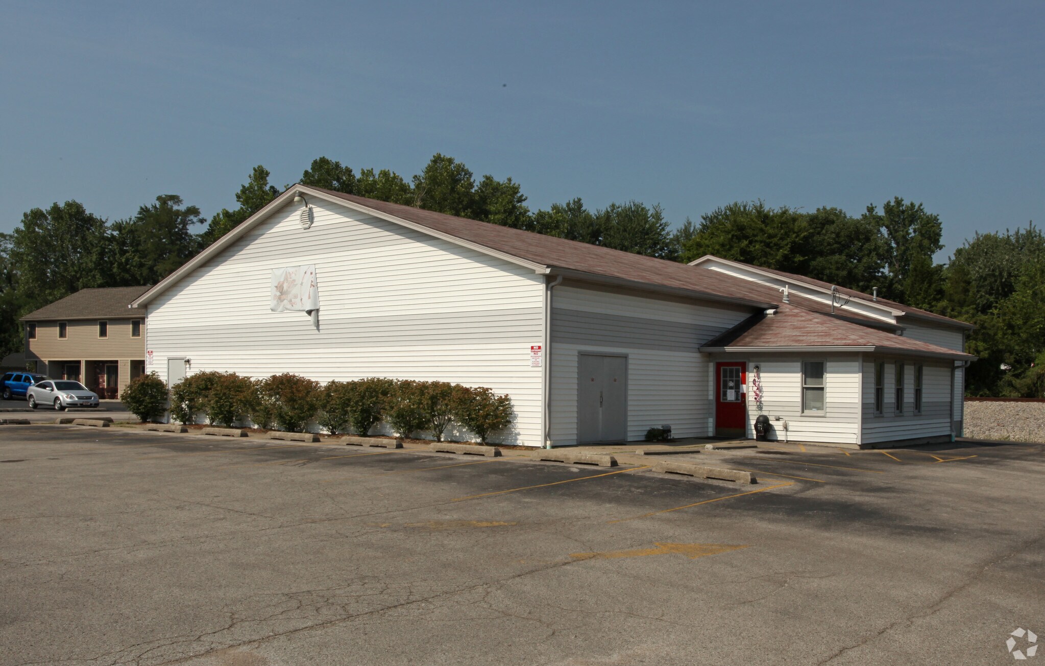 710 Mt Tabor Rd, New Albany, IN for sale Primary Photo- Image 1 of 1