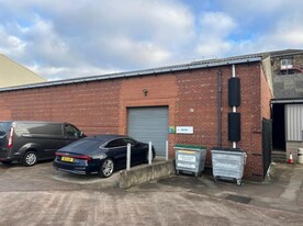 Victoria Mills Business Park - Commercial Real Estate